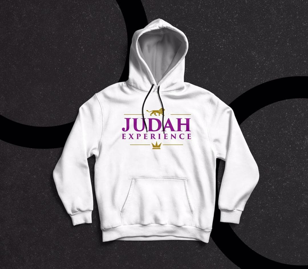 Faith Hoodie